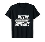 Idea de regalo de nerd de la red Hittin Switches