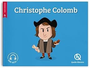 Quick Summary of Ebook Summary Christophe Colomb Complete Guide Kindle & Audio Preview Best Seller