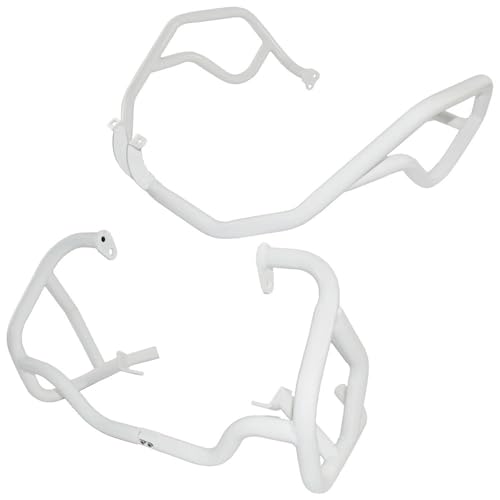 Barre sécurité moteur supérieur inférieur Tiger 900 Rally GT cadre antichoc