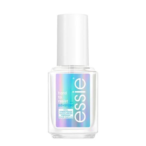Soin des Ongles Fortifiant ESSIE Vernis Transparent Anti-Casse Vegan