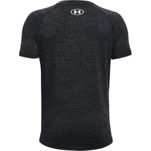 Under Armour 1363284-001-YOUTH X-LARGE Boys Tech 2.0 Short-Sleeve T-Shirt thumb #2