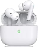 Wireless Earbuds, Bluetooth 5.4