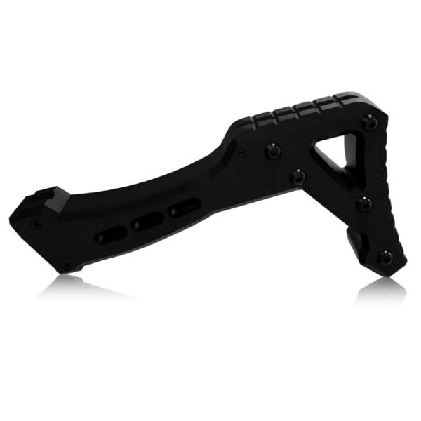 Schulterstütze Spannhebel passend für Hori-Zone Redback Armbrust Stock Stütze