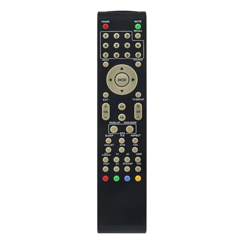 Compatibile con LC24VF70 LC24VF70M LC24VG56GM LC24VXF60PB LC26VF56 RBLC42VF56 LC26VH56 LC32VF56 LC32VF56GM
