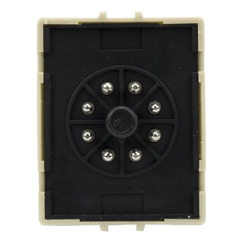 Relais temporisé ST3PC-B de commande électrique alternative 220V AC - 4