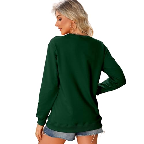 Speech Therapy Sweatshirt Graphic Blouse SLP Speech Language Pathologist Shirt Crewneck Long Sleeve Pullover3