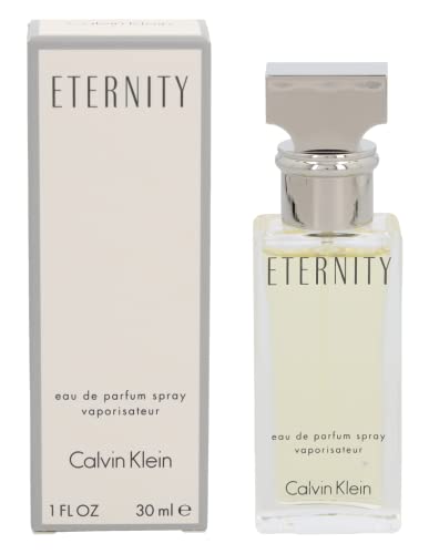 Calvin Klein Eternity Edp Vapo 30 ml