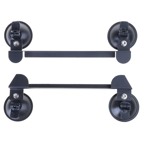 Support ventouse de toit ouvrant auto pour une réception de signal stable - 2