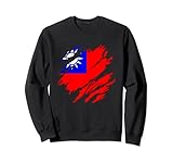 Photo Gallery orgoglio taiwanese bandiera fan taiwan felpa Photo Gallery orgoglio taiwanese bandiera fan taiwan felpa