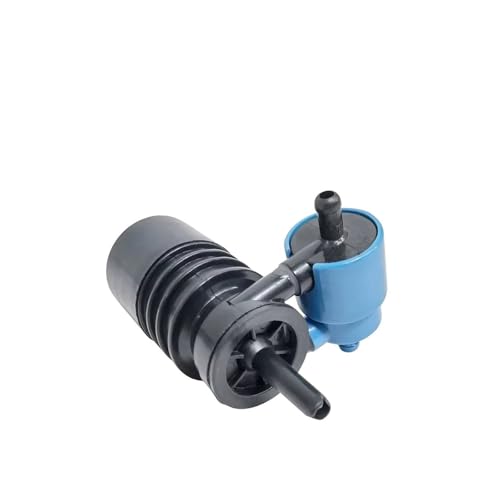 Bomba lavaparabrisas coche para Fiat Idea Marea y Multipla accesorio limpiaparabrisas 1 Uds