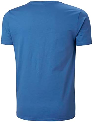 Helly Hansen Shoreline koszulka 2,0 l azuryt