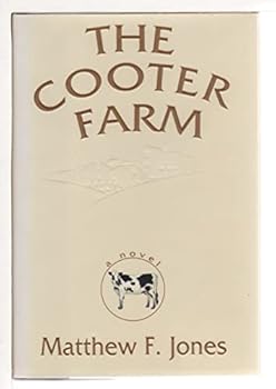 Hardcover The Cooter Farm Book