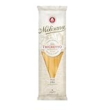 La Molisana, Trighetto n. 333, Pasta da Solo Grano Italiano - Trafilata al Bronzo, Ruvida ...
