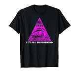 Vaporwave it's all in your mind - Aesthetic T-Shirt