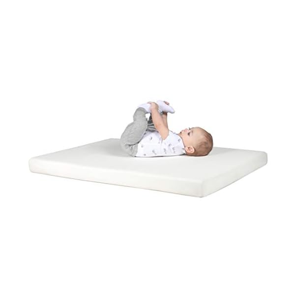 Milliard Classic Pack N' Play Matratze – Bild 3
