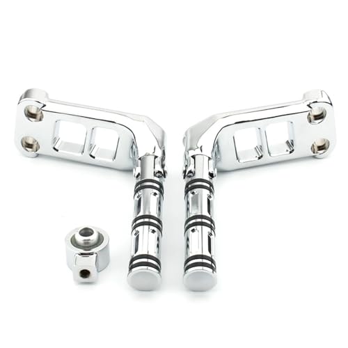 Repose-pieds avant et arrière pour moto V-Rod VRSCAW