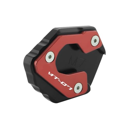 Support béquille moto : finies les chutes de votre Yamaha MT07 R7