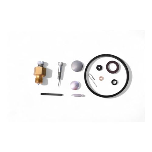 Replacement Part for OEM 631862 Carburetor Repair Kit NOS Substitute Small Parts Tool Equipment Mechanical Automotive Adjustment