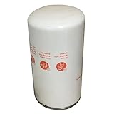 Oil Filter,Compatible with Doosan,400508-00036 40050800036,Engine Filter Excavator Parts
