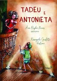 Tadeu e Antonieta