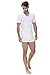 Produktbild Mey Basics Serie Dry Cotton Herren Shirts 1/2 Arm Weiß 6-L