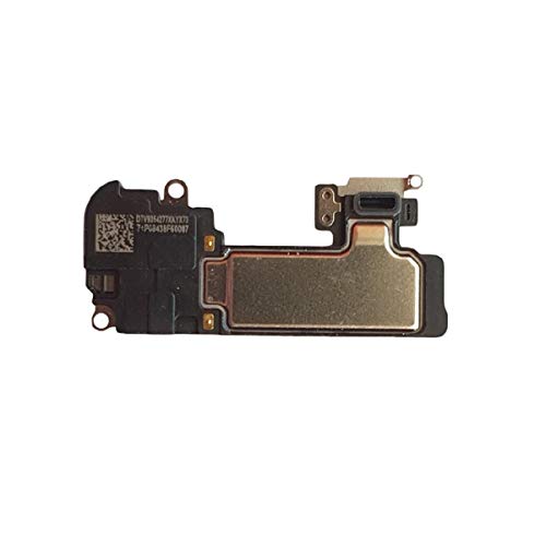 DHLK® Earphone Earpiece Speaker compatible with iPhone 11 Pro Max - Internal Ear piece Replacement (A2161, A2220, A2218)