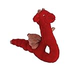  Hochet Happy Horse Dragon Tine - 16 cm