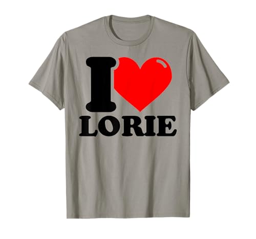 Photo de J'ADORE Lorie T-Shirt