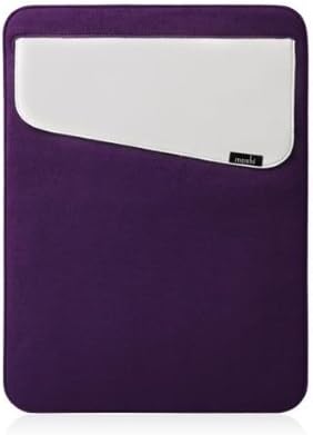 Moshi Muse for MacBook 13-Inch, Purple (99MO034411)