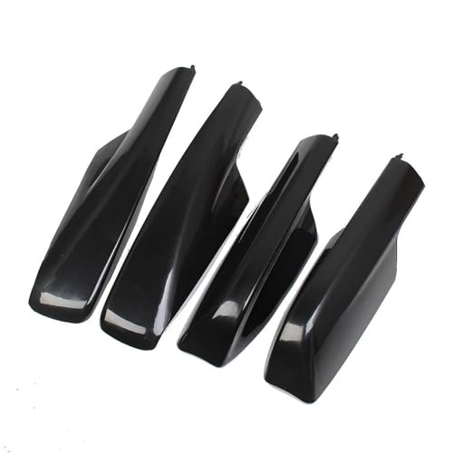 Coque d'extrémité rail de toit Toyota Highlander 2001-2007 porte-bagages