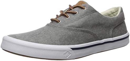 sperry salt washed striper