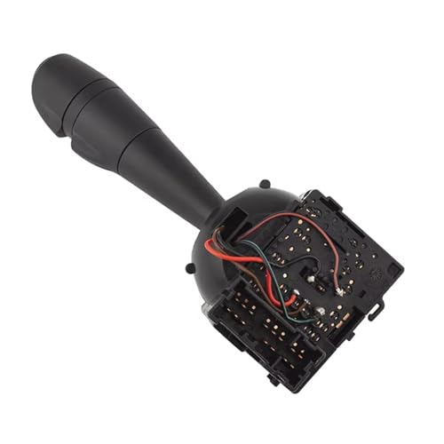 Commodo phare Clio 4 remplacer commande clignotant 681726046R