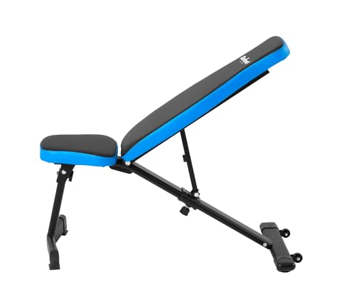 Einstellbare Schräge Trainingsbank REBEL ACTIVE RBA-2001