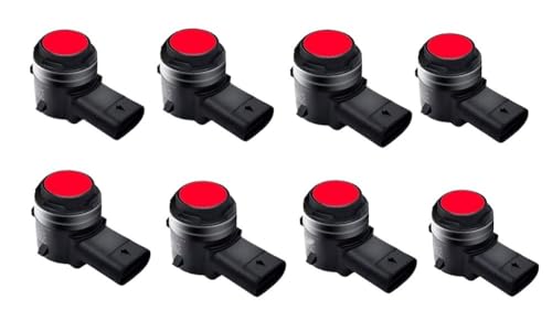 Radar de recul voiture kit capteur stationnement Corolla 2013-2018 arrière