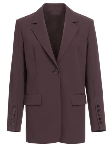 Blazer costume d'affaires femme pour un mariage élégant