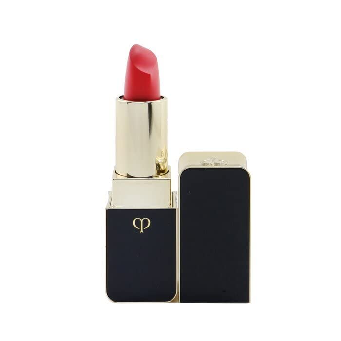 CLÉ DE PEAU BEAUTÉ Rouge A Levres Lipstick Matte-Satin Nr.116 Uncompromising Coral, 4 g