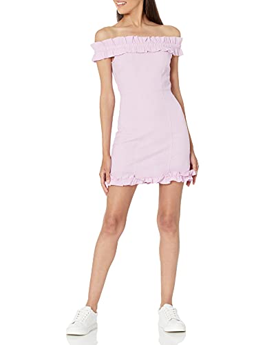 kendall and kylie pink dress Kylie Jenner Wore an Ode to Barbie in a Plunging Pink Vinyl Dress