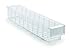 TRESTON Drawer, Clear, 5010-1