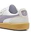 PUMA Womens Mayze Lace Up Platform Sneakers Shoes Casual - White - Size 8 M