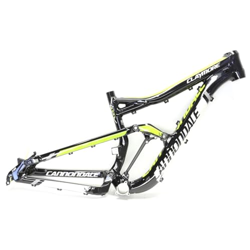 Cannondale 2013 Claymore 26