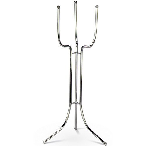 Taluka 100% Stainless Steel Silver All in One Bar Set | Bar Tools | Bar Accesories Set Folding Wine Bucket Stand Ideal for Party Get Together and Gifting-picture-12