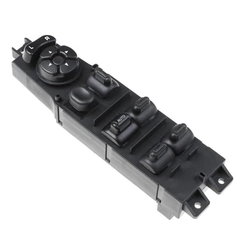 Bouton de régulateur commande principale vitre électrique Jeep Cherokee 1997-2001 - 2