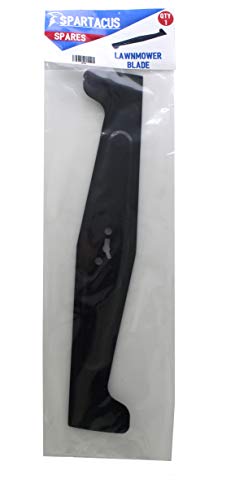 Spartacus SP483 Lawnmower Blade Fits McGregor 40cm MER1940 743/6653 111193114