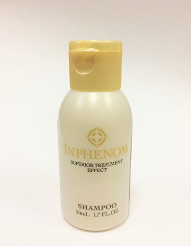 Inphenom Shampoo (1.7 Oz) Travel Size