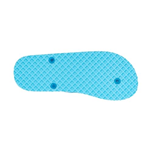 Image of Locals Hawaii Unisex Stripe Flip Flop Collection
