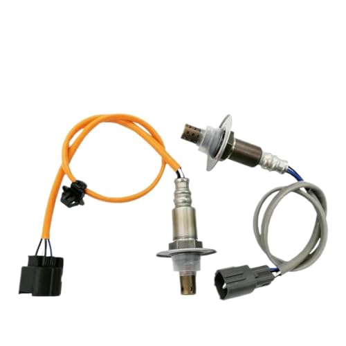 Sonde Lambda Haute Précision Subaru Impreza Legacy - Duo Échappement