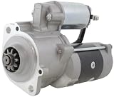 Starter for Caterpillar DP60 M2T62271 M2T62272 M2TS0071 1039827 12V 2.2kW