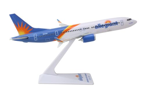 SkyMarkslite Allegiant 737-8200 1/200
