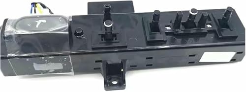 Commande de siège électrique 885212B110 bouton réglage Santa Fe gauche