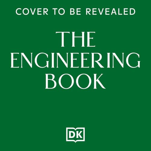 The Engineering Book Audiobook By DK cover art